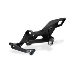 Cnc Racing Pe507B Pedane Regolabili Aprilia Rs 660 Tuono 660