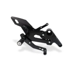 Cnc Racing Pe507B Pedane Regolabili Aprilia Rs 660 Tuono 660