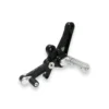 Cnc Racing Pe222B Pedane Regolabili Ducati Diavel