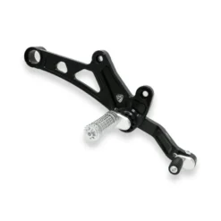 Cnc Racing Pe222B Pedane Regolabili Ducati Diavel