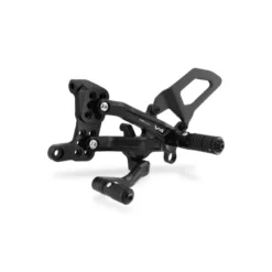Cnc Racing Pe409B Pedane Regolabili Ducati Streetfighter V4