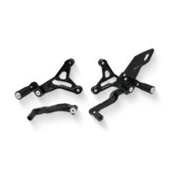 Cnc Racing Pe228B Pedane Regolabili Mv Agusta