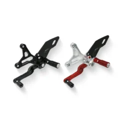 Cnc Racing Pe228B Pedane Regolabili Mv Agusta