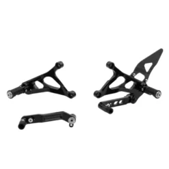 Cnc Racing Pe227B Pedane Regolabili Mv Agusta