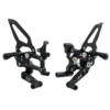 Cnc Racing Pe405B Pedane Regolabili Rps "Easy" Ducati Sbk Serie Panigale Cambio Rovescio E Stradale