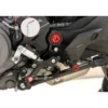 Cnc Racing Pe433Br Pedane Regolabili Pilota Ducati Monster 937