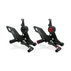 Cnc Racing Pe433Br Pedane Regolabili Pilota Ducati Monster 937