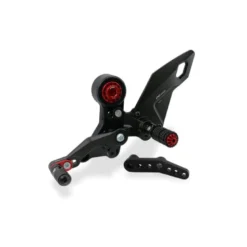 Cnc Racing Pe433Br Pedane Regolabili Pilota Ducati Monster 937