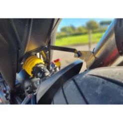 Cnc Racing Pe433Br Pedane Regolabili Pilota Ducati Monster 937
