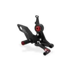 Cnc Racing Pe433Br Pedane Regolabili Pilota Ducati Monster 937