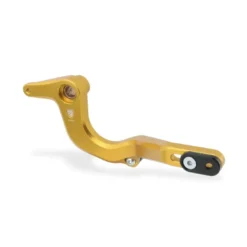 Cnc Racing Pec04G Kit Leve Cambio/Freno Posteriore Ducati Diavel V4