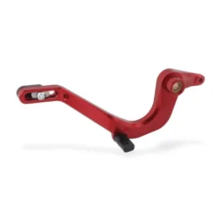 Cnc Racing Pec04G Kit Leve Cambio/Freno Posteriore Ducati Diavel V4