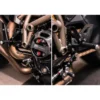 Cnc Racing Pe150G Pedane Regolabili Ducati Streetfighter 848 1098