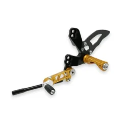 Cnc Racing Pe150G Pedane Regolabili Ducati Streetfighter 848 1098