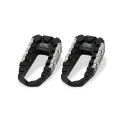 Cnc Racing Pep05B Kit Poggiapiedi Touring Passeggero