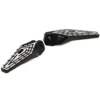Cnc Racing Pep03Bs Poggiapiedi Pilota Ducati Xdiavel Bicolore