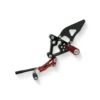 Cnc Racing Pe210R Pedane Regolabili Ducati 848 1098 1198