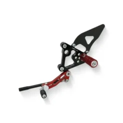 Cnc Racing Pe210R Pedane Regolabili Ducati 848 1098 1198