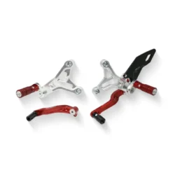 Cnc Racing Pe228Rs Pedane Regolabili Mv Agusta