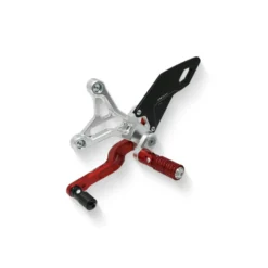 Cnc Racing Pe228Rs Pedane Regolabili Mv Agusta