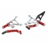 Cnc Racing Pe226Rs Pedane Regolabili Mv Agusta Limited Edition