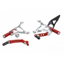 Cnc Racing Pe226Rs Pedane Regolabili Mv Agusta Limited Edition