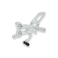 Cnc Racing Pe406S Pedane Regolabili Ducati Per Serie Panigale V4
