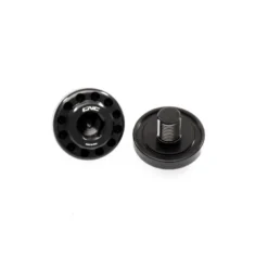 Cnc Racing Pev03G Kit Viti Centrali Pedane Originali Ducati