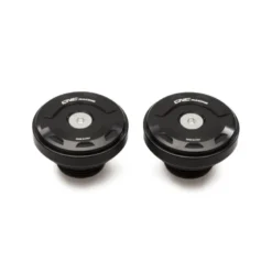 Cnc Racing Pev04S Kit Viti Centrali Pedane Originali Ducati Xddiavel/Diavel 1260