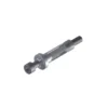 Cnc Racing Pl110B Adattatore Con Anti Rotazione Per Installare Protezione Leva Freno E Frizione.