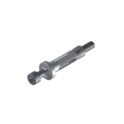 Cnc Racing Pl110B Adattatore Con Anti Rotazione Per Installare Protezione Leva Freno E Frizione.