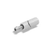Cnc Racing Pl119B Adattatore Per Installare Protezione Leva Freno E Frizione.