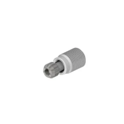 Cnc Racing Pl118B Adattatore Per Installare Protezione Leva Freno E Frizione.