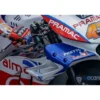 Cnc Racing Pl100Bpr BrakeGuard Race Pramac Racing Limited Edition Protezione Leva Freno Anteriore