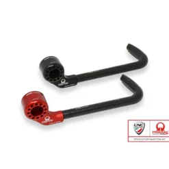 Cnc Racing Pl100Bpr BrakeGuard Race Pramac Racing Limited Edition Protezione Leva Freno Anteriore