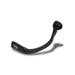 Cnc Racing Pl250Kb ClutchGuard Carbon Race Protezione Leva Frizione Carbonio Lucido