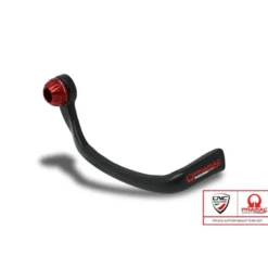 Cnc Racing Pl150Krpr BrakeGuard Carbon Race Protezione Leva Freno Anteriore Carbonio Lucido Pramac Racing Limited Edition
