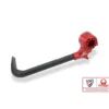 Cnc Racing Plm02Rpr LeverGuard Street Protezione Leva Frizione Con Attacco Specchio Pramac Racing Limited Edition