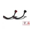 Cnc Racing Pl250Yrpr ClutchGuard Carbon Race Protezione Leva Frizione Carbonio Opaco Pramac Racing Limited Edition
