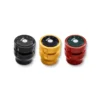 Cnc Racing Pm100B Manopola Regolazione Precarico Ammortizzatore