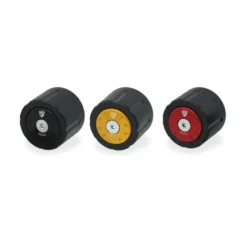 Cnc Racing Pm101R Manopola Regolazione Precarico Ammortizzatore