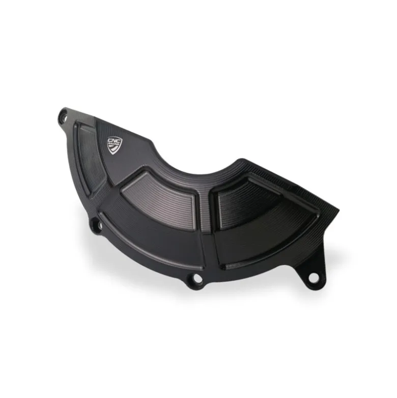 Cnc Racing Pr316B Carter Protezione "Rps" Frizione Lato Dx Aprilia 660