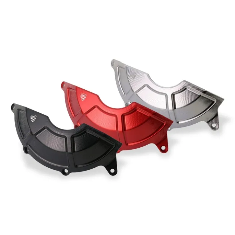 Cnc Racing Pr316B Carter Protezione "Rps" Frizione Lato Dx Aprilia 660