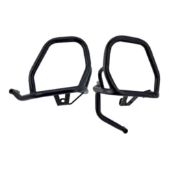 Cnc Racing Pr904B Paramotore Ducati Multistrada V4 In Tubi Di Acciaio