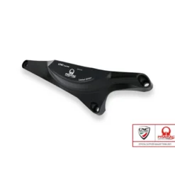 Cnc Racing Pr302Bpr Carter Protezione "Rps" Alternatore Lato Sx Ducati Panigale Pramac Racing Limited Edition