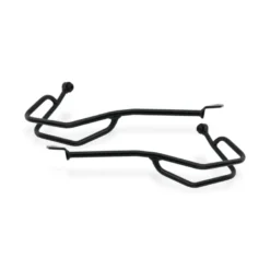 Cnc Racing Pr906B Protezione Paramani Motoguzzi V85 Tt In Tubi Di Acciaio