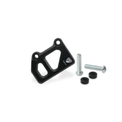 Cnc Racing Pr326B Protezione Pompa Freno Posteriore Moto Guzzi