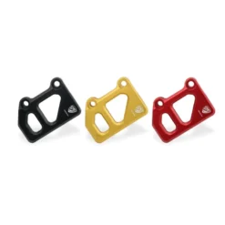 Cnc Racing Pr326B Protezione Pompa Freno Posteriore Moto Guzzi
