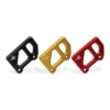 Cnc Racing Pr325B Protezione Pompa Freno Posteriore Pedane Originali