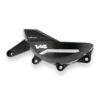Cnc Racing Pr311Bs Carter Protezione Alternatore Ducati Panigale E Streetfighter V4